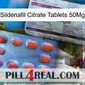 Sildenafil Citrate Tablets 50Mg 36